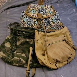 Bag Bundle
